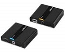 4k hdmi extender over ip LAN network one-to-one one-to-many distribution hdmi signal extender switch