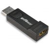 DisplayPort to HDMI Adapter Dongle – Black (DPHDMID)