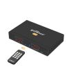 HDMI Over IP Receiver / Matrix [Many to Many] - 395ft (120m) (HDExtIP-RX)