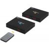 HDMI IP Extender Kit 4K – 120m (HDExtIP4K)
