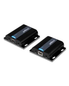 HDMI HDBitT CAT5e/6 Extender with IR – 120m (HDbitTv2)