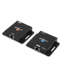 HDMI Extender over CAT5e/6 1080p – 60m (HDExt v3.0)