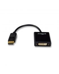 displayport to dvi adapter 10ft gold plated
