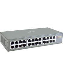 24-Port Smart Video Ethernet Network Switch | gofanco
