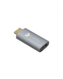 HDMI EDID Emulator Passthrough Adapter 1024x768 (PRO-EDID768)