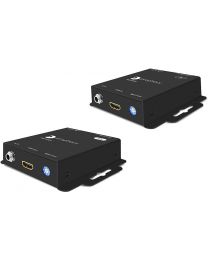 Prophecy HDMI Extender Kit - Transmitter and Receiver gofanco