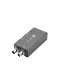 12G/6G/3G/HD-SDI to HDMI 2.0 Converter with Audio Extractor (PRO-SDIHD2)