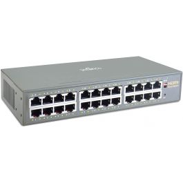 24-Port Smart Video Ethernet Network Switch (EthSwitch24P)