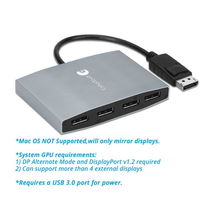 Thunderbolt™ 3 USB-C® to Thunderbolt Mini DisplayPort™ Adapter Converter, USB-C Adapter Converters, USB-C Cables, Adapters, and Hubs
