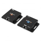 HDMI Extender over CAT5e/6 1080p – 60m (HDExt v3.0)