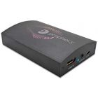 USB 3.0 Ultra HD 4K Video Capture Device with Audio Prophecy gofanco