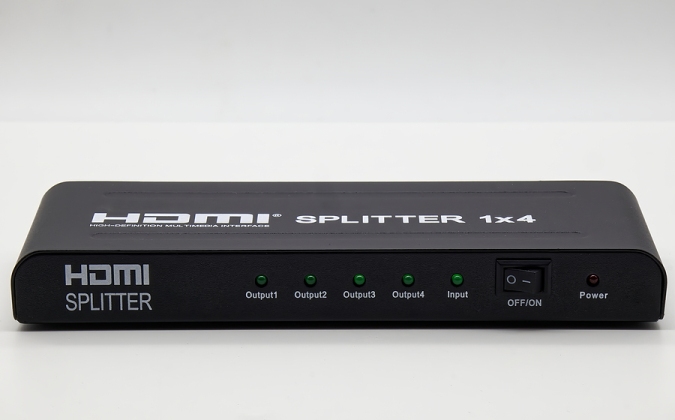 8 Tips for HDMI Splitters | gofanco