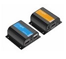 HDMI Extender 165 feet with Loopout gofanco