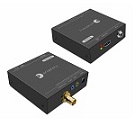Prophecy HDMI Extender over Coaxial cable Bi-directional IR
